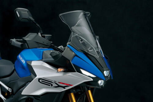 Suzuki GSX-S1000GX - 2024 (363)