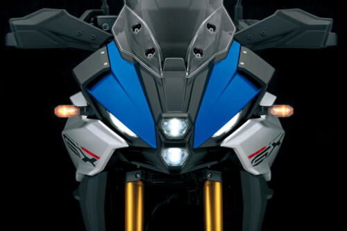 Suzuki GSX-S1000GX - 2024 (364)
