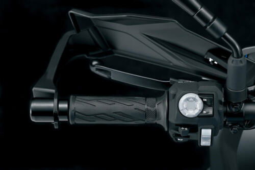 Suzuki GSX-S1000GX - 2024 (366)