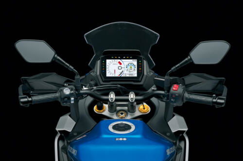 Suzuki GSX-S1000GX - 2024 (371)
