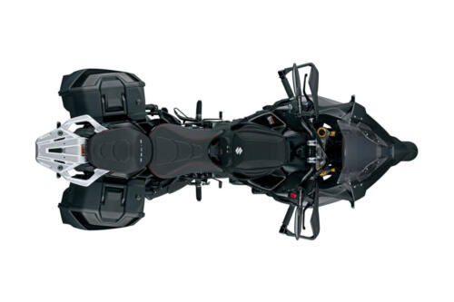 Suzuki GSX-S1000GX - 2024 (374)