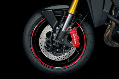 Suzuki GSX-S1000GX - 2024 (385)