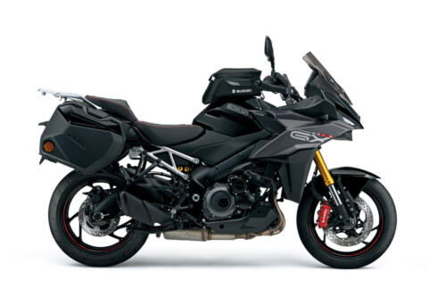 Suzuki GSX-S1000GX - 2024 (386)