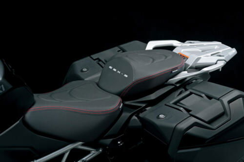 Suzuki GSX-S1000GX - 2024 (388)