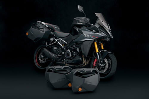 Suzuki GSX-S1000GX - 2024 (391)