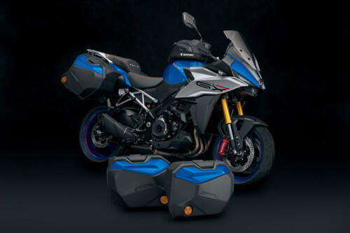 Suzuki GSX-S1000GX - 2024 (392)