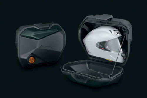 Suzuki GSX-S1000GX - 2024 (393)