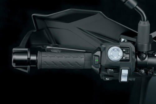 Suzuki GSX-S1000GX - 2024 (395)