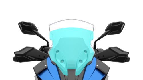 Suzuki GSX-S1000GX - 2024 (4)