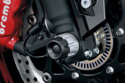 Suzuki GSX-S1000GX - 2024 (403)