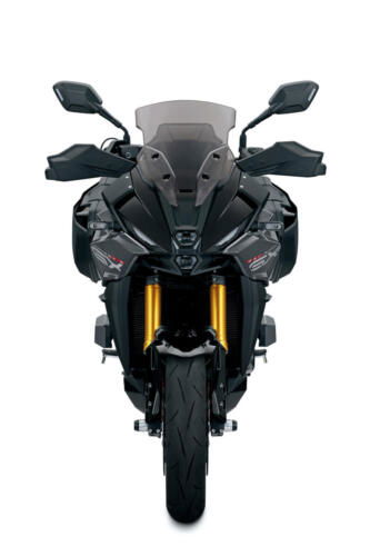 Suzuki GSX-S1000GX - 2024 (404)