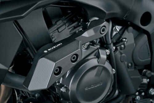 Suzuki GSX-S1000GX - 2024 (405)