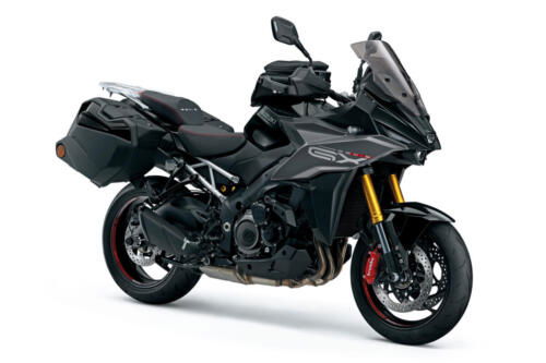 Suzuki GSX-S1000GX - 2024 (407)