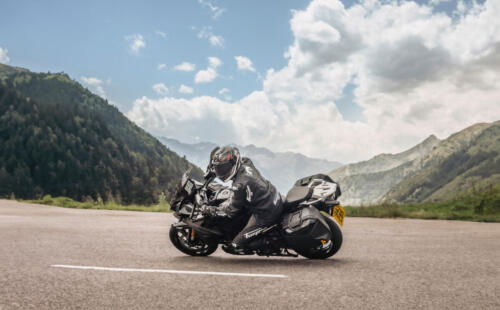 Suzuki GSX-S1000GX - 2024 (41)