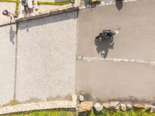 Suzuki GSX-S1000GX - 2024 (416)