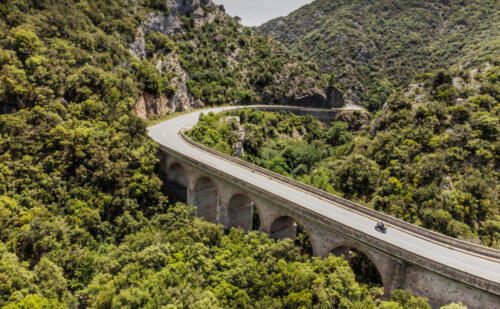 Suzuki GSX-S1000GX - 2024 (419)