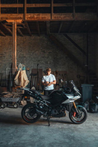 Suzuki GSX-S1000GX - 2024 (424)