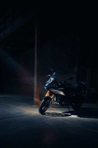 Suzuki GSX-S1000GX - 2024 (426)