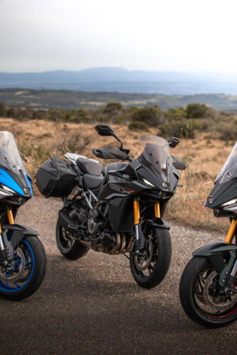 Suzuki GSX-S1000GX - 2024 (427)