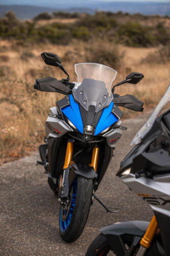 Suzuki GSX-S1000GX - 2024 (428)