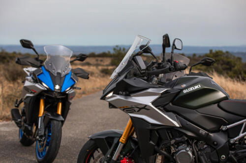 Suzuki GSX-S1000GX - 2024 (429)