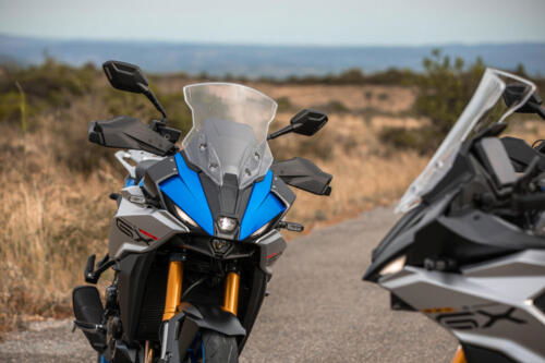 Suzuki GSX-S1000GX - 2024 (430)