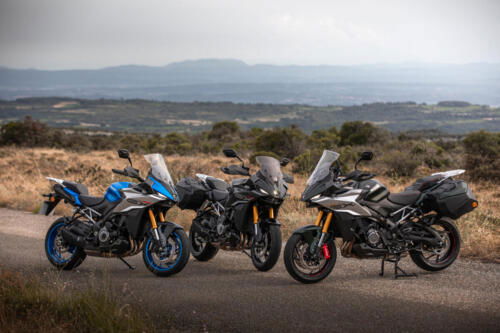 Suzuki GSX-S1000GX - 2024 (431)