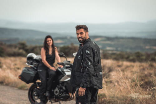 Suzuki GSX-S1000GX - 2024 (432)