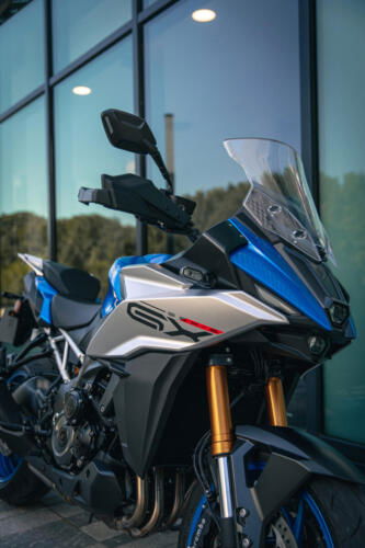 Suzuki GSX-S1000GX - 2024 (433)