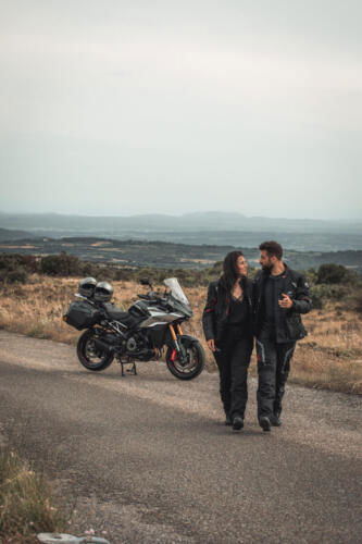 Suzuki GSX-S1000GX - 2024 (434)