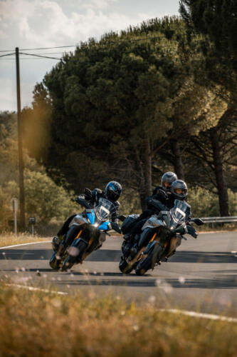 Suzuki GSX-S1000GX - 2024 (437)