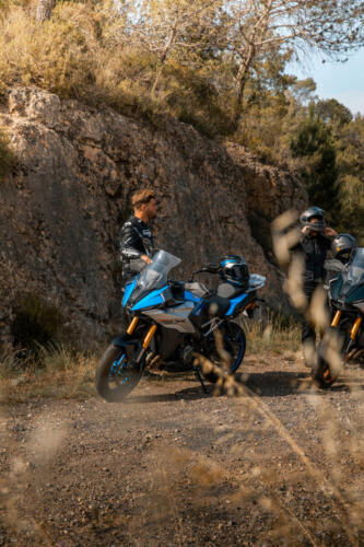 Suzuki GSX-S1000GX - 2024 (438)