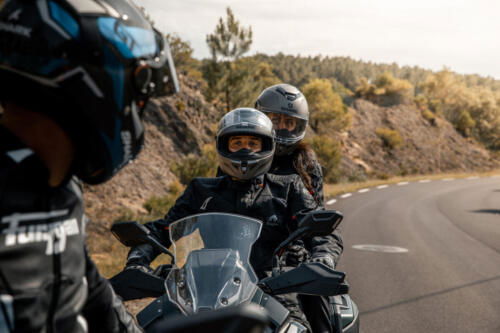 Suzuki GSX-S1000GX - 2024 (439)