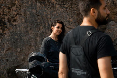 Suzuki GSX-S1000GX - 2024 (443)