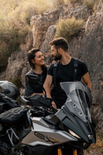 Suzuki GSX-S1000GX - 2024 (445)