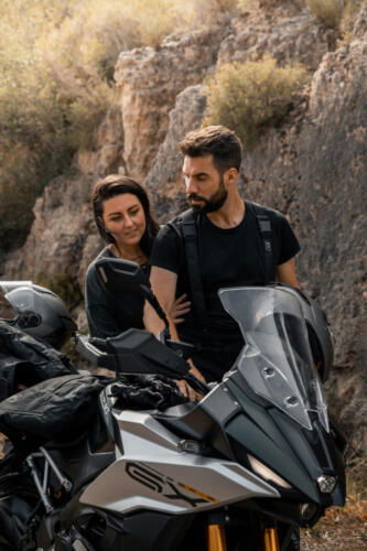 Suzuki GSX-S1000GX - 2024 (446)