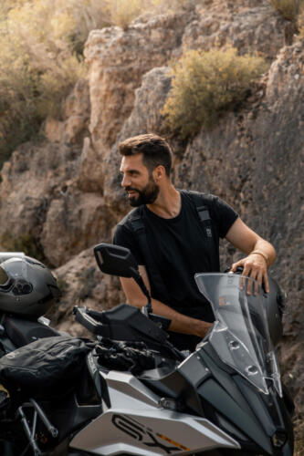 Suzuki GSX-S1000GX - 2024 (447)