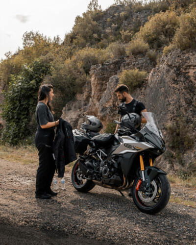 Suzuki GSX-S1000GX - 2024 (448)