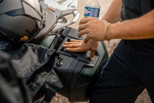 Suzuki GSX-S1000GX - 2024 (449)