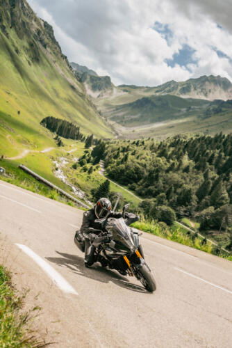 Suzuki GSX-S1000GX - 2024 (45)