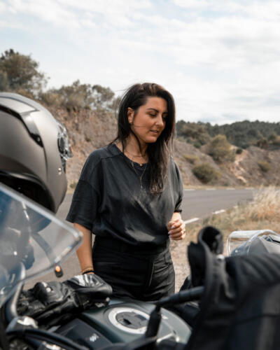 Suzuki GSX-S1000GX - 2024 (450)