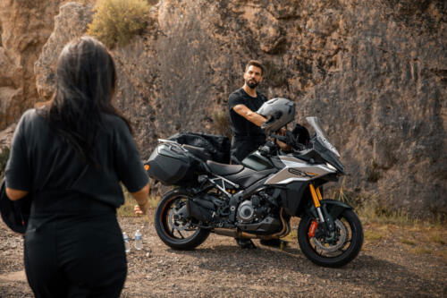 Suzuki GSX-S1000GX - 2024 (452)