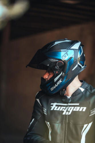 Suzuki GSX-S1000GX - 2024 (454)