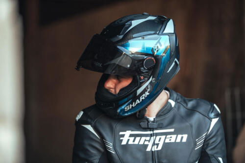 Suzuki GSX-S1000GX - 2024 (455)