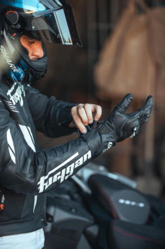 Suzuki GSX-S1000GX - 2024 (457)