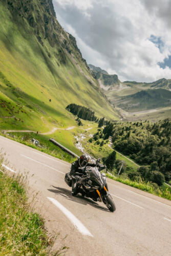 Suzuki GSX-S1000GX - 2024 (46)