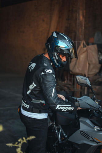 Suzuki GSX-S1000GX - 2024 (461)