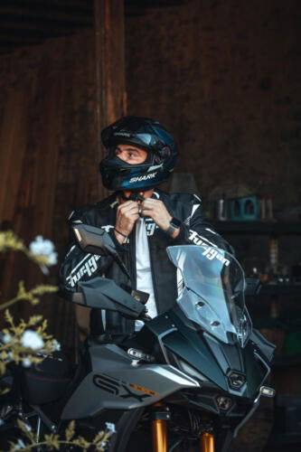 Suzuki GSX-S1000GX - 2024 (462)