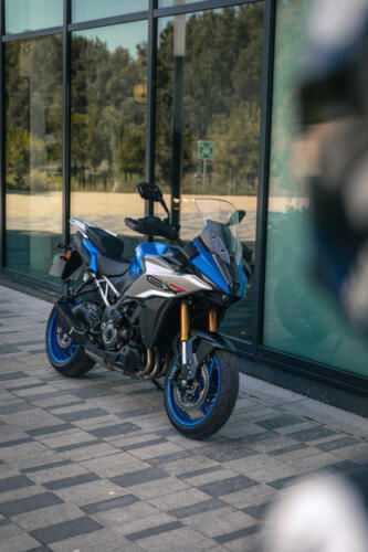 Suzuki GSX-S1000GX - 2024 (463)