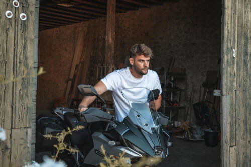 Suzuki GSX-S1000GX - 2024 (465)